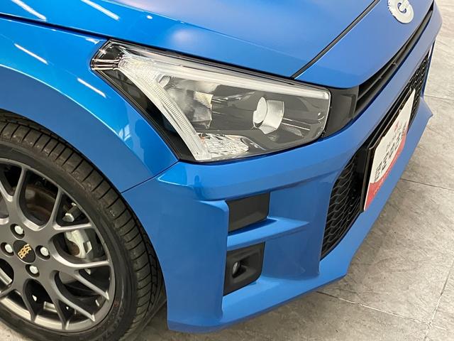 コペンＧＲスポーツ　フルセグナビ　レカロシート　ＢＢＳアルミＧＲ専用サスペンション　フルセグナビ　ＤＶＤ再生　Ｂｌｕｅｔｏｏｔｈ　ＵＳＢ　ドラレコ　ＭＯＭＯ製ハンドル　レカロシート　ＢＢＳ製アルミ　パドルシフト　シートヒーター　ＬＥＤ　オートエアコン　ターボ（滋賀県）の中古車