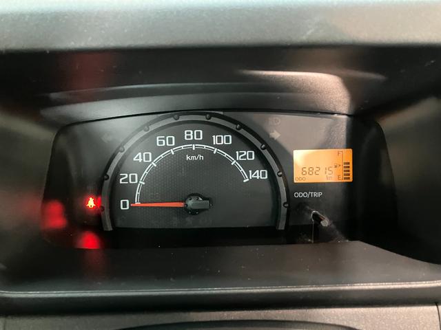 ハイゼットトラックスタンダード　２ＷＤ　５ＭＴ　ＡＭ／ＦＭラジオ５速マニュアルミッション車　ＡＭ／ＦＭラジオ　運転席エアバッグ　マニュアルエアコン　マニュアルレベリング　バッテリーカバー　ゲートプロテクター（滋賀県）の中古車