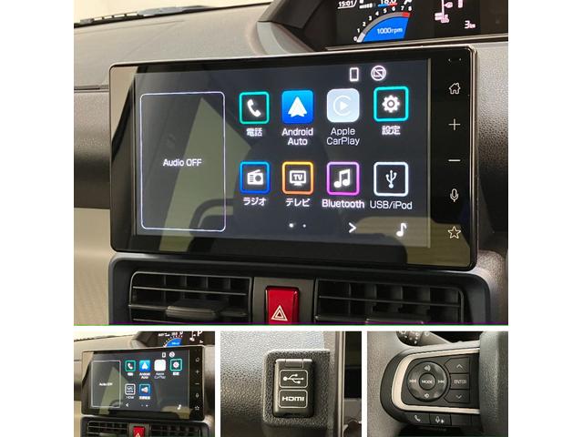 タントXリミテッド 9インチディスプレイオーディオ 届出済未使用車衝突被害軽減ブレーキ コーナーセンサー 9インチディスプレイオーディオ フルセグ Bluetooth バックカメラ 両側電動スライドドア 電動パーキングブレーキ LED スマートキー エコアイドル(滋賀県)の中古車
