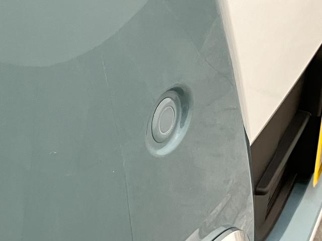 ムーヴキャンバスストライプスＧ　９型ディスプレイオーディオ　届出済未使用車衝突被害軽減ブレーキ　コーナーセンサー　９型ディスプレイオーディオ　フルセグ　Ｂｌｕｅｔｏｏｔｈ　ＵＳＢ　バックカメラ　両側電動スライドドア　前席シートヒーター　ＬＥＤ　ワイヤレス充電器　エコアイドル（滋賀県）の中古車