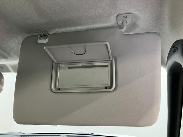 ムーヴキャンバスストライプスＧ　９型ディスプレイオーディオ　届出済未使用車衝突被害軽減ブレーキ　コーナーセンサー　９型ディスプレイオーディオ　フルセグ　Ｂｌｕｅｔｏｏｔｈ　ＵＳＢ　バックカメラ　両側電動スライドドア　前席シートヒーター　ＬＥＤ　ワイヤレス充電器　エコアイドル（滋賀県）の中古車