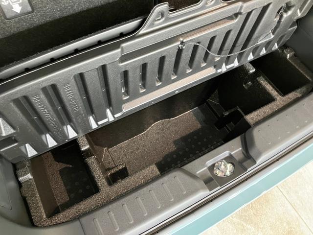 ムーヴキャンバスストライプスＧ　９型ディスプレイオーディオ　届出済未使用車衝突被害軽減ブレーキ　コーナーセンサー　９型ディスプレイオーディオ　フルセグ　Ｂｌｕｅｔｏｏｔｈ　ＵＳＢ　バックカメラ　両側電動スライドドア　前席シートヒーター　ＬＥＤ　ワイヤレス充電器　エコアイドル（滋賀県）の中古車