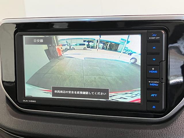 ムーヴＬ　ＳＡIII　ディスプレイオーディオ　Ｂカメラ　キーレス衝突被害軽減ブレーキ　ディスプレイオーディオ　ＤＶＤ再生　Ｂｌｕｅｔｏｏｔｈ　ＵＳＢ　バックカメラ　オートライト　マニュアルレベリング　キーレスエントリー　電動格納式ミラー　エコアイドル（滋賀県）の中古車
