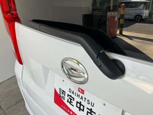 ムーヴＬ　ＳＡIII　ディスプレイオーディオ　Ｂカメラ　キーレス衝突被害軽減ブレーキ　ディスプレイオーディオ　ＤＶＤ再生　Ｂｌｕｅｔｏｏｔｈ　ＵＳＢ　バックカメラ　オートライト　マニュアルレベリング　キーレスエントリー　電動格納式ミラー　エコアイドル（滋賀県）の中古車