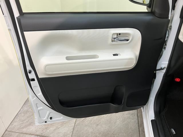 ムーヴキャンバスストライプスG 10型フルセグナビ Bカメラ 前後ドラレコ衝突被害軽減ブレーキ コーナセンサー 10型フルセグナビ Bluetooth USB バックカメラ 前後ドラレコ 両側電動スライドドア LED オートライト オートエアコン 前席シートヒーター(滋賀県)の中古車