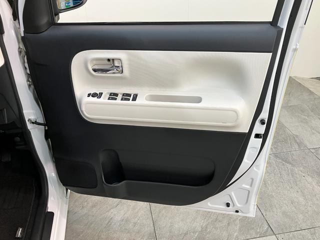 ムーヴキャンバスストライプスG 10型フルセグナビ Bカメラ 前後ドラレコ衝突被害軽減ブレーキ コーナセンサー 10型フルセグナビ Bluetooth USB バックカメラ 前後ドラレコ 両側電動スライドドア LED オートライト オートエアコン 前席シートヒーター(滋賀県)の中古車