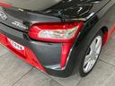 電動オープンルーフ　フルセグナビ　ＤＶＤ再生　Ｂｌｕｅｔｏｏｔｈ　ＥＴＣ車載器　ＬＥＤヘッドライト　シートヒーター　オートエアコン　スマートキー　５速マニュアルミッション車　ターボ（滋賀県）の中古車
