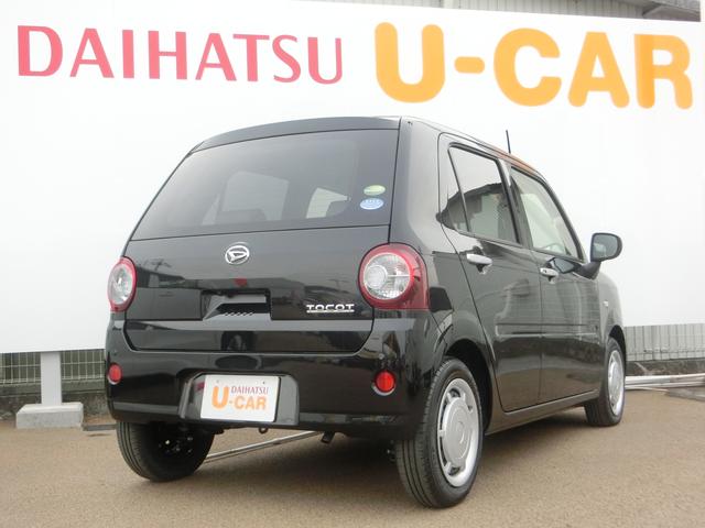 ミラトコットｘ ｓａiiiｌｅｄヘッドライト バックカメラ対応 キーフリー 電動ドアミラー 滋賀県 の中古車情報 ダイハツ公式 U Catch