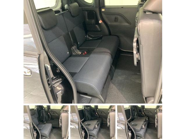 タントカスタムＲＳ　届出済未使用車　両側電動スライドドア追突被害軽減ブレーキ　スマアシ　コーナーセンサー　ＬＥＤ　スマートキー　両側電動スライドドア　前席シートヒーター　ナビ取付時用バックカメラ（滋賀県）の中古車