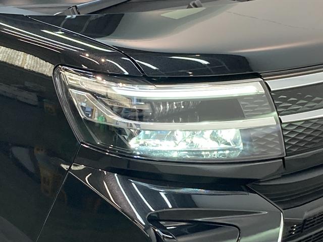 タントカスタムＲＳ　届出済未使用車　両側電動スライドドア追突被害軽減ブレーキ　スマアシ　コーナーセンサー　ＬＥＤ　スマートキー　両側電動スライドドア　前席シートヒーター　ナビ取付時用バックカメラ（滋賀県）の中古車