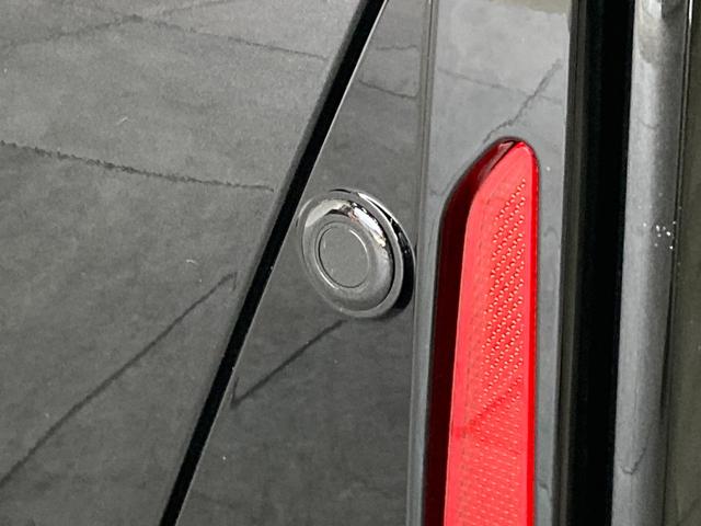 タントカスタムＲＳ　届出済未使用車　両側電動スライドドア追突被害軽減ブレーキ　スマアシ　コーナーセンサー　ＬＥＤ　スマートキー　両側電動スライドドア　前席シートヒーター　ナビ取付時用バックカメラ（滋賀県）の中古車