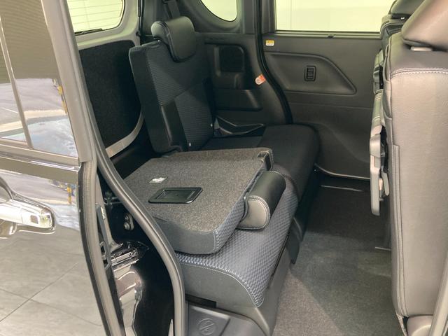 タントカスタムＲＳ　届出済未使用車　両側電動スライドドア追突被害軽減ブレーキ　スマアシ　コーナーセンサー　ＬＥＤ　スマートキー　両側電動スライドドア　前席シートヒーター　ナビ取付時用バックカメラ（滋賀県）の中古車