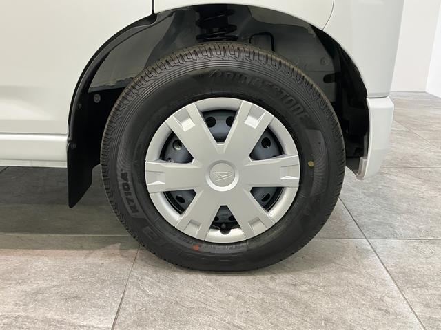ハイゼットカーゴデッキバンＧ　４ＷＤ　届出済未使用車追突被害軽減ブレーキ　スマアシ　コーナーセンサー　スマートキー　両側スライドドア　パートタイム４ＷＤ（滋賀県）の中古車