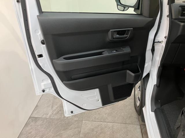 ハイゼットカーゴデッキバンＧ　４ＷＤ　届出済未使用車追突被害軽減ブレーキ　スマアシ　コーナーセンサー　スマートキー　両側スライドドア　パートタイム４ＷＤ（滋賀県）の中古車