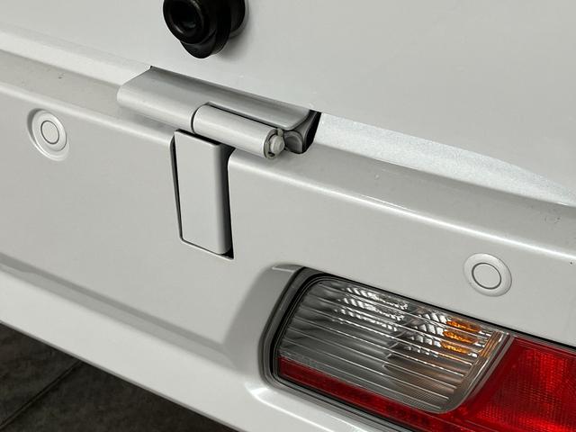 ハイゼットカーゴデッキバンＧ　４ＷＤ　届出済未使用車追突被害軽減ブレーキ　スマアシ　コーナーセンサー　スマートキー　両側スライドドア　パートタイム４ＷＤ（滋賀県）の中古車