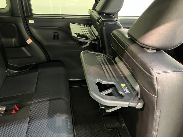タントカスタムＸ衝突被害軽減ブレーキ　コーナーセンサー　バックカメラ（ナビ装着時用）　両側電動スライドドア　前席シートヒーター　電動パーキングブレーキ　ＬＥＤ　オートライト　オートエアコン　スマートキー　エコアイドル（滋賀県）の中古車