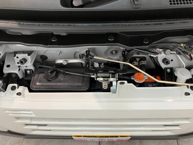 ハイゼットカーゴＤＸ　４ＷＤ　ＣＶＴ　ドライブレコーダー　キーレスエントリー衝突被害軽減ブレーキ　コーナーセンサー　電子制御式４ＷＤ　ＣＶＴ　ドライブレコーダー　ＡＭ／ＦＭラジオ　両側スライドドア　オートライト　キーレスエントリー　マニュアルエアコン　マニュアルレベリング（滋賀県）の中古車