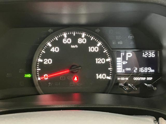 ハイゼットカーゴＤＸ　４ＷＤ　ＣＶＴ　ドライブレコーダー　キーレスエントリー衝突被害軽減ブレーキ　コーナーセンサー　電子制御式４ＷＤ　ＣＶＴ　ドライブレコーダー　ＡＭ／ＦＭラジオ　両側スライドドア　オートライト　キーレスエントリー　マニュアルエアコン　マニュアルレベリング（滋賀県）の中古車