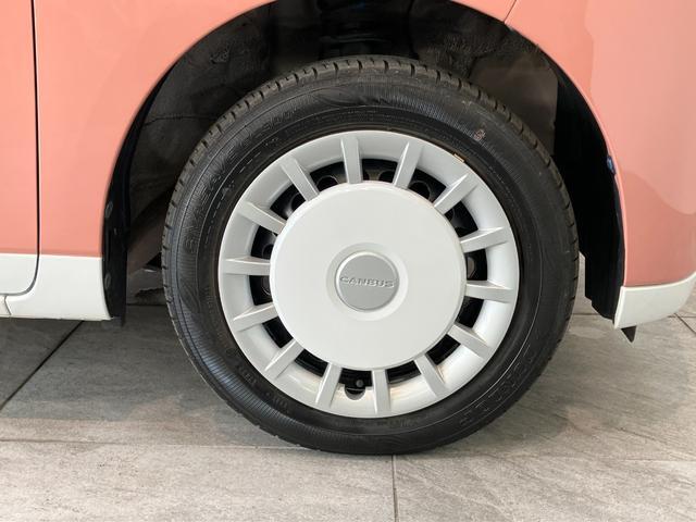 ムーヴキャンバスストライプスＧ　１０インチフルセグナビ　バックカメラ　ＬＥＤ衝突被害軽減ブレーキ　コーナーセンサー　１０インチフルセグナビ　Ｂｌｕｅｔｏｏｔｈ　ＤＶＤ再生　ＣＤ録音　バックカメラ　前席シートヒーター　両側スライドドア　ＬＥＤ　スマートキー　エコアイドル（滋賀県）の中古車
