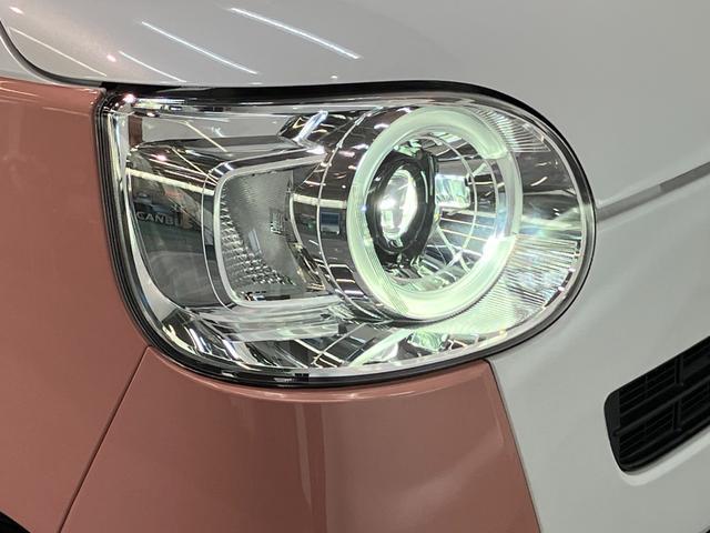 ムーヴキャンバスストライプスＧ　１０インチフルセグナビ　バックカメラ　ＬＥＤ衝突被害軽減ブレーキ　コーナーセンサー　１０インチフルセグナビ　Ｂｌｕｅｔｏｏｔｈ　ＤＶＤ再生　ＣＤ録音　バックカメラ　前席シートヒーター　両側スライドドア　ＬＥＤ　スマートキー　エコアイドル（滋賀県）の中古車