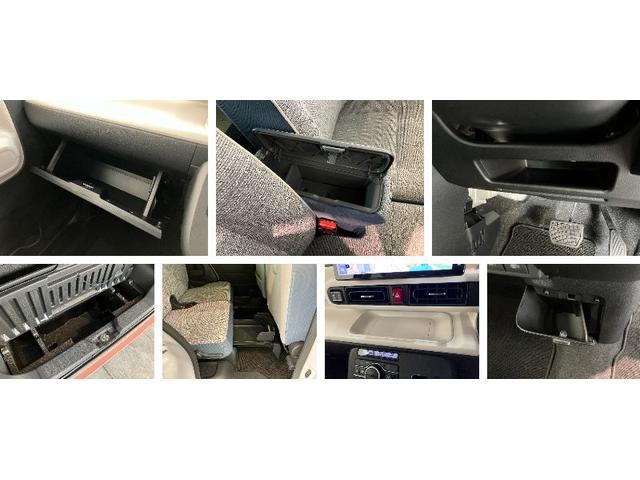 ムーヴキャンバスストライプスＧ　１０インチフルセグナビ　バックカメラ　ＬＥＤ衝突被害軽減ブレーキ　コーナーセンサー　１０インチフルセグナビ　Ｂｌｕｅｔｏｏｔｈ　ＤＶＤ再生　ＣＤ録音　バックカメラ　前席シートヒーター　両側スライドドア　ＬＥＤ　スマートキー　エコアイドル（滋賀県）の中古車