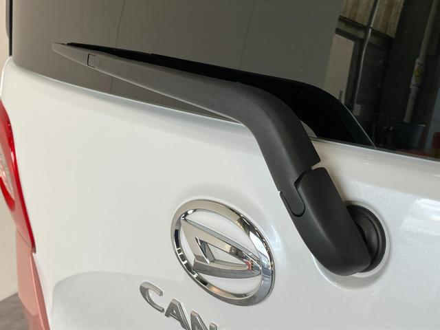 ムーヴキャンバスストライプスＧ　１０インチフルセグナビ　バックカメラ　ＬＥＤ衝突被害軽減ブレーキ　コーナーセンサー　１０インチフルセグナビ　Ｂｌｕｅｔｏｏｔｈ　ＤＶＤ再生　ＣＤ録音　バックカメラ　前席シートヒーター　両側スライドドア　ＬＥＤ　スマートキー　エコアイドル（滋賀県）の中古車
