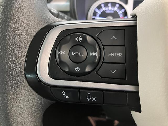ムーヴキャンバスストライプスＧ　１０インチフルセグナビ　バックカメラ　ＬＥＤ衝突被害軽減ブレーキ　コーナーセンサー　１０インチフルセグナビ　Ｂｌｕｅｔｏｏｔｈ　ＤＶＤ再生　ＣＤ録音　バックカメラ　前席シートヒーター　両側スライドドア　ＬＥＤ　スマートキー　エコアイドル（滋賀県）の中古車