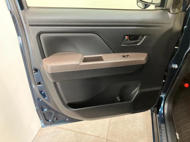 ルーミーＧ−Ｔ　９型ナビ　バックカメラ　後席モニター　ターボトヨタセーフティセンス　コーナーセンサー　９型フルセグナビ　バックカメラ　後席モニター　Ｂｌｕｅｔｏｏｔｈ　ＵＳＢ　両側電動スライドドア　前席シートヒーター　オートエアコン　オートライト　スマートキー（滋賀県）の中古車