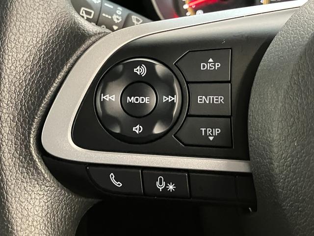 ルーミーＧ−Ｔ　９型ナビ　バックカメラ　後席モニター　ターボトヨタセーフティセンス　コーナーセンサー　９型フルセグナビ　バックカメラ　後席モニター　Ｂｌｕｅｔｏｏｔｈ　ＵＳＢ　両側電動スライドドア　前席シートヒーター　オートエアコン　オートライト　スマートキー（滋賀県）の中古車