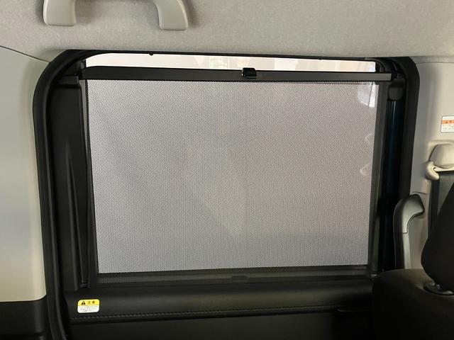 ルーミーＧ−Ｔ　９型ナビ　バックカメラ　後席モニター　ターボトヨタセーフティセンス　コーナーセンサー　９型フルセグナビ　バックカメラ　後席モニター　Ｂｌｕｅｔｏｏｔｈ　ＵＳＢ　両側電動スライドドア　前席シートヒーター　オートエアコン　オートライト　スマートキー（滋賀県）の中古車