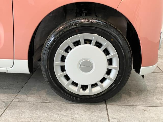 ムーヴキャンバスストライプスＧ　１０型フルセグナビ　バックカメラ　ドラレコ衝突被害軽減ブレーキ　コーナーセンサー　１０型フルセグナビ　バックカメラ　前後ドラレコ　Ｂｌｕｅｔｏｏｔｈ　ＵＳＢ　両側電動スライドドア　前席シートヒーター　ＬＥＤ　オートライト（滋賀県）の中古車