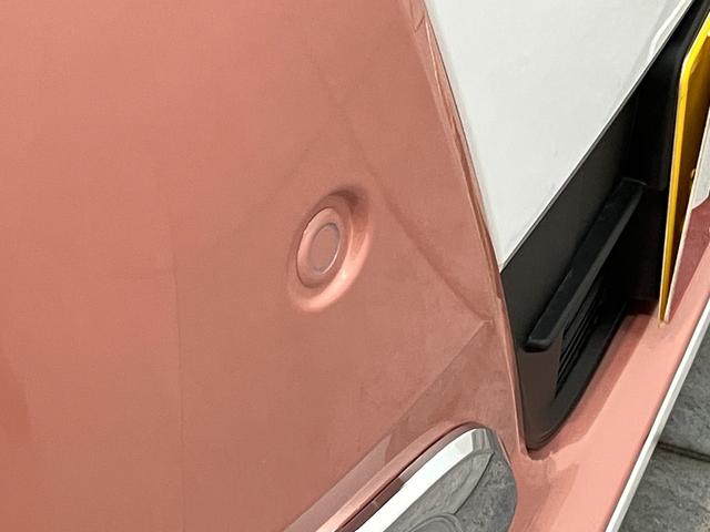 ムーヴキャンバスストライプスＧ　１０型フルセグナビ　バックカメラ　ドラレコ衝突被害軽減ブレーキ　コーナーセンサー　１０型フルセグナビ　バックカメラ　前後ドラレコ　Ｂｌｕｅｔｏｏｔｈ　ＵＳＢ　両側電動スライドドア　前席シートヒーター　ＬＥＤ　オートライト（滋賀県）の中古車