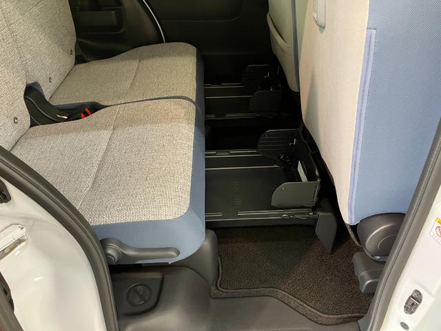 ムーヴキャンバスストライプスＧ　１０型フルセグナビ　バックカメラ　ドラレコ衝突被害軽減ブレーキ　コーナーセンサー　１０型フルセグナビ　バックカメラ　前後ドラレコ　Ｂｌｕｅｔｏｏｔｈ　ＵＳＢ　両側電動スライドドア　前席シートヒーター　ＬＥＤ　オートライト（滋賀県）の中古車