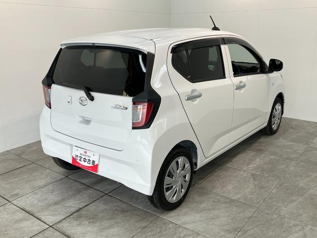 ミライースＸ　ＳＡIII　フルセグナビ　バックカメラ　前後ドラレコ衝突被害軽減ブレーキ　スマアシ３　コーナーセンサー　フルセグナビ　バックカメラ　ＤＶＤ再生　Ｂｌｕｅｔｏｏｔｈ　ＵＳＢ　前後ドラレコ　ＬＥＤ　オートライト　電動格納式ドアミラー　キーレス　エコアイドル（滋賀県）の中古車