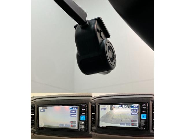 ミライースＸ　ＳＡIII　フルセグナビ　バックカメラ　前後ドラレコ衝突被害軽減ブレーキ　スマアシ３　コーナーセンサー　フルセグナビ　バックカメラ　ＤＶＤ再生　Ｂｌｕｅｔｏｏｔｈ　ＵＳＢ　前後ドラレコ　ＬＥＤ　オートライト　電動格納式ドアミラー　キーレス　エコアイドル（滋賀県）の中古車