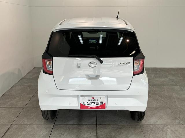 ミライースＸ　ＳＡIII　フルセグナビ　バックカメラ　前後ドラレコ衝突被害軽減ブレーキ　スマアシ３　コーナーセンサー　フルセグナビ　バックカメラ　ＤＶＤ再生　Ｂｌｕｅｔｏｏｔｈ　ＵＳＢ　前後ドラレコ　ＬＥＤ　オートライト　電動格納式ドアミラー　キーレス　エコアイドル（滋賀県）の中古車