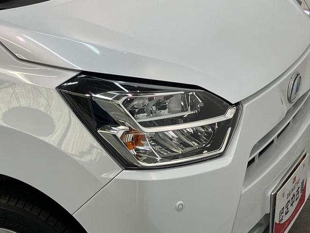 ミライースＸ　ＳＡIII　フルセグナビ　バックカメラ　前後ドラレコ衝突被害軽減ブレーキ　スマアシ３　コーナーセンサー　フルセグナビ　バックカメラ　ＤＶＤ再生　Ｂｌｕｅｔｏｏｔｈ　ＵＳＢ　前後ドラレコ　ＬＥＤ　オートライト　電動格納式ドアミラー　キーレス　エコアイドル（滋賀県）の中古車