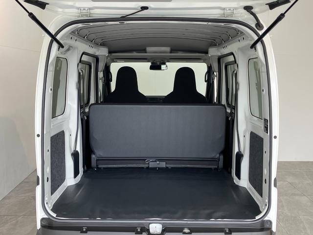 ハイゼットカーゴＤＸ　パートタイム４ＷＤ　ＣＶＴ車　キーレス衝突被害軽減ブレーキ　スマアシ　コーナーセンサー　キーレス　前席パワーウインドウ　ＡＭ／ＦＭステレオ　両側スライドドア　パートタイム４ＷＤ　オートライト（滋賀県）の中古車