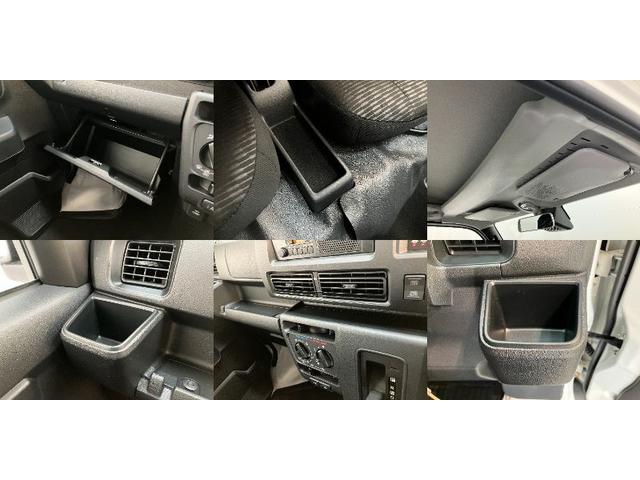 ハイゼットカーゴＤＸ　パートタイム４ＷＤ　ＣＶＴ車　キーレス衝突被害軽減ブレーキ　スマアシ　コーナーセンサー　キーレス　前席パワーウインドウ　ＡＭ／ＦＭステレオ　両側スライドドア　パートタイム４ＷＤ　オートライト（滋賀県）の中古車