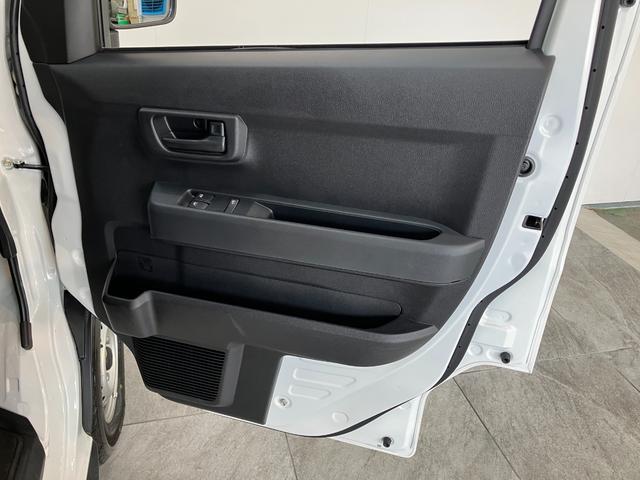 ハイゼットカーゴＤＸ　パートタイム４ＷＤ　ＣＶＴ車　キーレス衝突被害軽減ブレーキ　スマアシ　コーナーセンサー　キーレス　前席パワーウインドウ　ＡＭ／ＦＭステレオ　両側スライドドア　パートタイム４ＷＤ　オートライト（滋賀県）の中古車