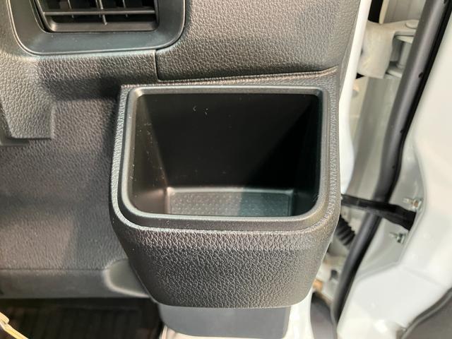 ハイゼットカーゴＤＸ　パートタイム４ＷＤ　ＣＶＴ車　キーレス衝突被害軽減ブレーキ　スマアシ　コーナーセンサー　キーレス　前席パワーウインドウ　ＡＭ／ＦＭステレオ　両側スライドドア　パートタイム４ＷＤ　オートライト（滋賀県）の中古車