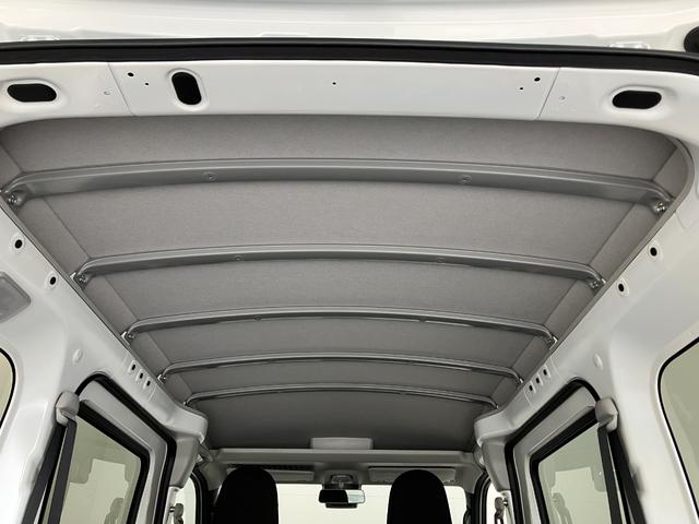 ハイゼットカーゴＤＸ　パートタイム４ＷＤ　ＣＶＴ車　キーレス衝突被害軽減ブレーキ　スマアシ　コーナーセンサー　キーレス　前席パワーウインドウ　ＡＭ／ＦＭステレオ　両側スライドドア　パートタイム４ＷＤ　オートライト（滋賀県）の中古車