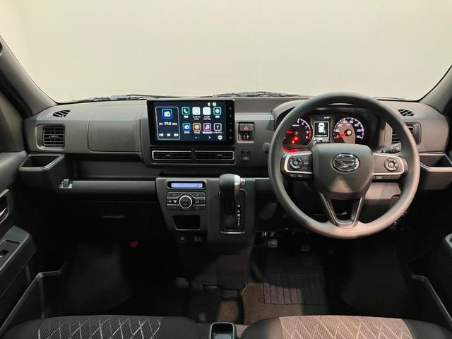 アトレーRS 4WD 9型ディスプレイオーディオ レーダークルコン衝突被害軽減ブレーキ コーナーセンサー 9型ディスプレイオーディオ フルセグ バックカメラ Bluetooth USB 両側電動スライドドア LED オートライト 電動格納式ミラー レーダークルコン(滋賀県)の中古車