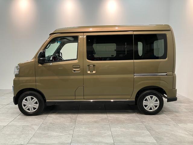 アトレーRS 4WD 9型ディスプレイオーディオ レーダークルコン衝突被害軽減ブレーキ コーナーセンサー 9型ディスプレイオーディオ フルセグ バックカメラ Bluetooth USB 両側電動スライドドア LED オートライト 電動格納式ミラー レーダークルコン(滋賀県)の中古車