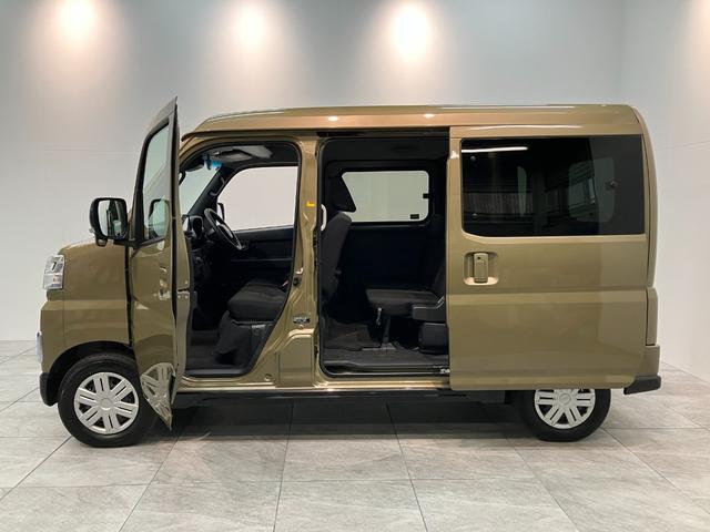 アトレーRS 4WD 9型ディスプレイオーディオ レーダークルコン衝突被害軽減ブレーキ コーナーセンサー 9型ディスプレイオーディオ フルセグ バックカメラ Bluetooth USB 両側電動スライドドア LED オートライト 電動格納式ミラー レーダークルコン(滋賀県)の中古車