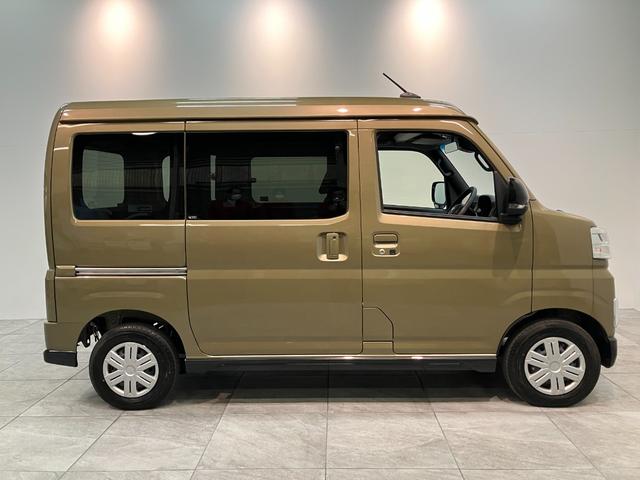 アトレーRS 4WD 9型ディスプレイオーディオ レーダークルコン衝突被害軽減ブレーキ コーナーセンサー 9型ディスプレイオーディオ フルセグ バックカメラ Bluetooth USB 両側電動スライドドア LED オートライト 電動格納式ミラー レーダークルコン(滋賀県)の中古車