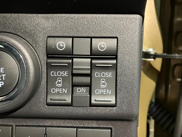 アトレーRS 4WD 9型ディスプレイオーディオ レーダークルコン衝突被害軽減ブレーキ コーナーセンサー 9型ディスプレイオーディオ フルセグ バックカメラ Bluetooth USB 両側電動スライドドア LED オートライト 電動格納式ミラー レーダークルコン(滋賀県)の中古車