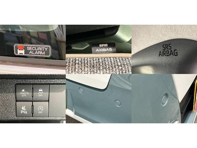 ムーヴキャンバスストライプスG 9型ディスプレイオーディオ 前後ドラレコ衝突被害軽減ブレーキ コーナーセンサー 9型ディスプレイオーディオ フルセグ Bluetooth USB バックカメラ 前後ドラレコ 両側電動スライドドア 前席シートヒーター 電動パーキングブレーキ(滋賀県)の中古車