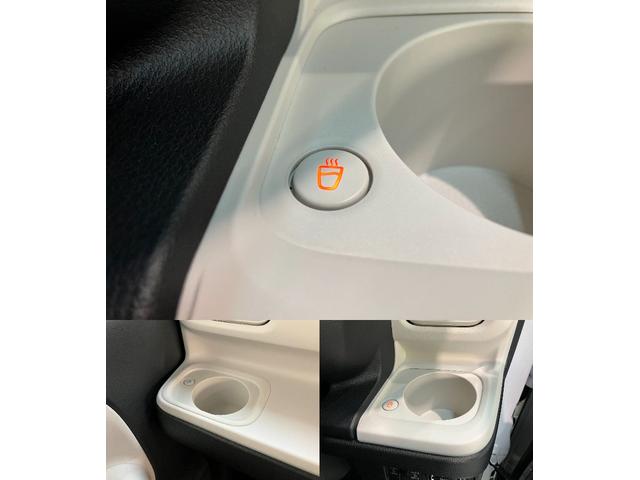 ムーヴキャンバスストライプスG 9型ディスプレイオーディオ 前後ドラレコ衝突被害軽減ブレーキ コーナーセンサー 9型ディスプレイオーディオ フルセグ Bluetooth USB バックカメラ 前後ドラレコ 両側電動スライドドア 前席シートヒーター 電動パーキングブレーキ(滋賀県)の中古車