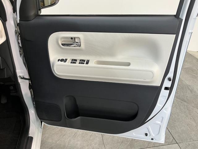 ムーヴキャンバスストライプスG 9型ディスプレイオーディオ 前後ドラレコ衝突被害軽減ブレーキ コーナーセンサー 9型ディスプレイオーディオ フルセグ Bluetooth USB バックカメラ 前後ドラレコ 両側電動スライドドア 前席シートヒーター 電動パーキングブレーキ(滋賀県)の中古車